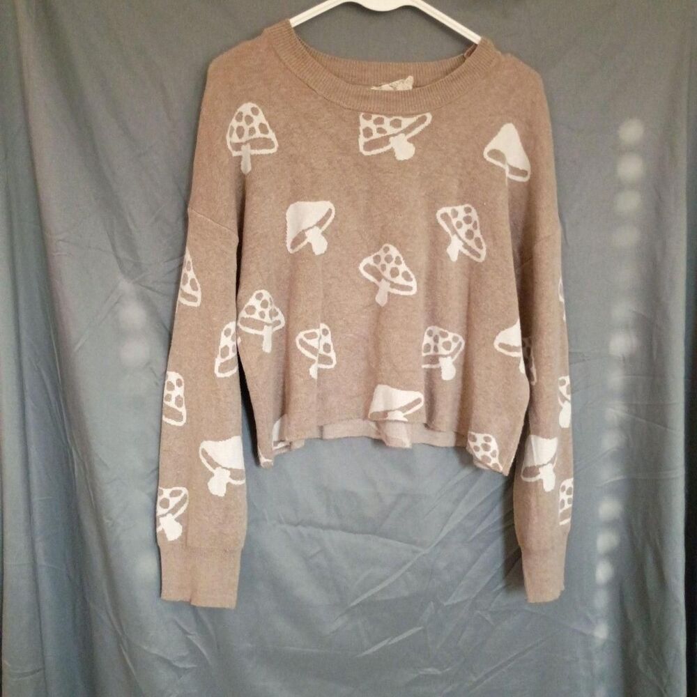 Hippie-rose Women's Jumper